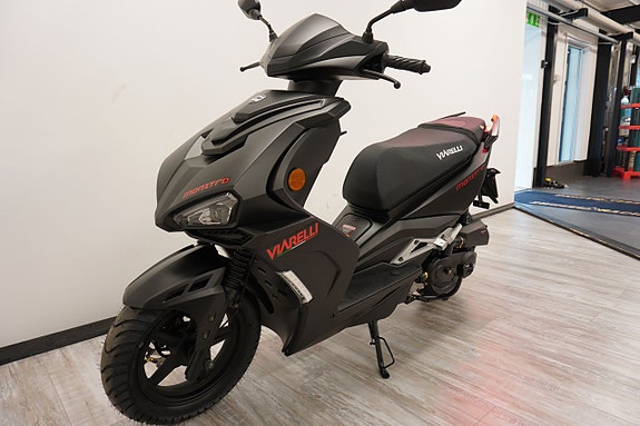Viarelli Monztro Avbetalning från 329kr/mån! 8 of 10