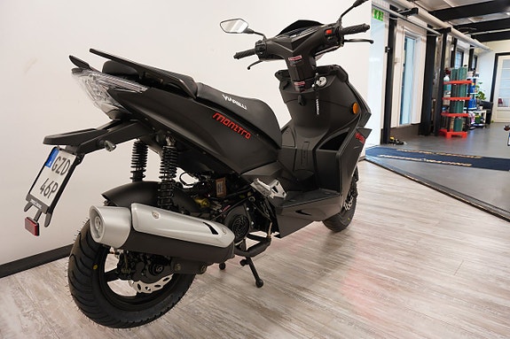 Viarelli Monztro Avbetalning från 329kr/mån! 3 of 10