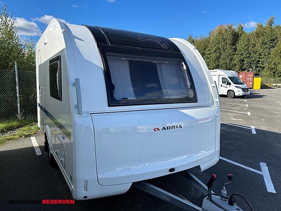 Adria ALTEA 362 LH Pluspaket 4 of 12