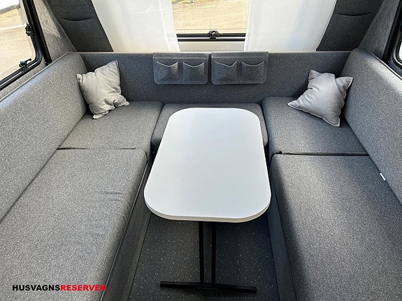 Adria ALTEA 362 LH Pluspaket 7 of 12