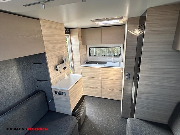 Adria ALTEA 362 LH Pluspaket 8 of 12