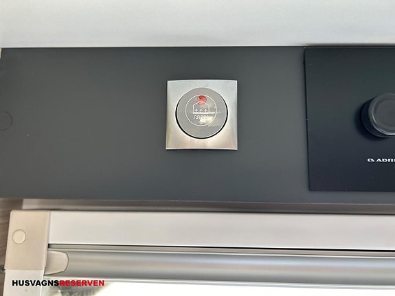 Adria ALTEA 362 LH Pluspaket 12 of 12