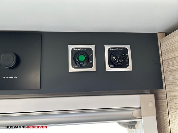 Adria ALTEA 362 LH Pluspaket 11 of 12
