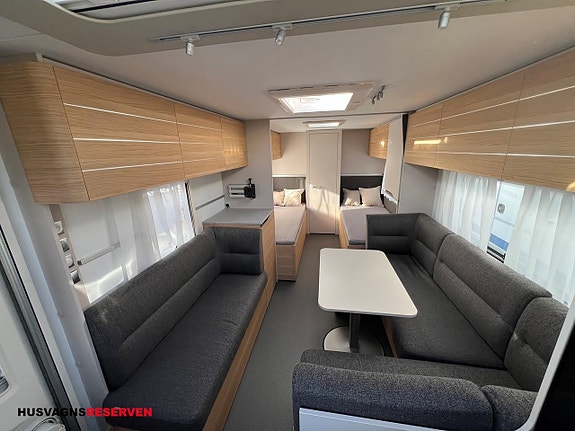 Adria Adora 613 HT 16 of 21