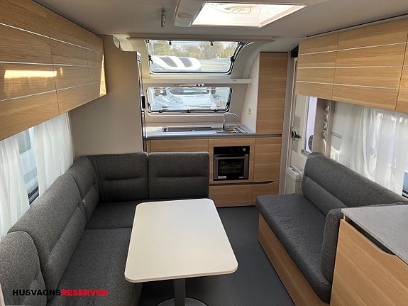 Adria Adora 613 HT 13 of 21