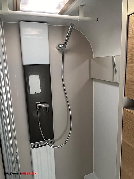 Adria Adora 613 HT 21 of 21