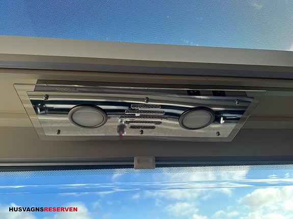 Adria Adora 613 HT 15 of 21