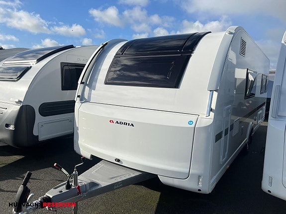 Adria Adora 613 HT 4 of 21