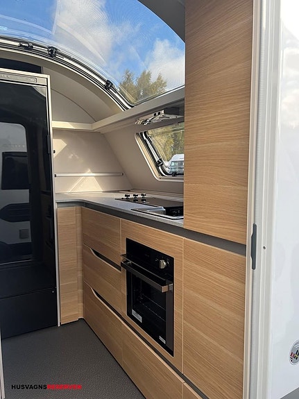 Adria Adora 613 HT 10 of 21