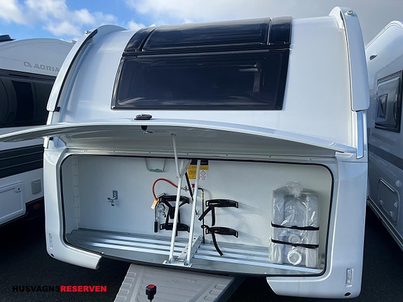 Adria Adora 613 HT 7 of 21