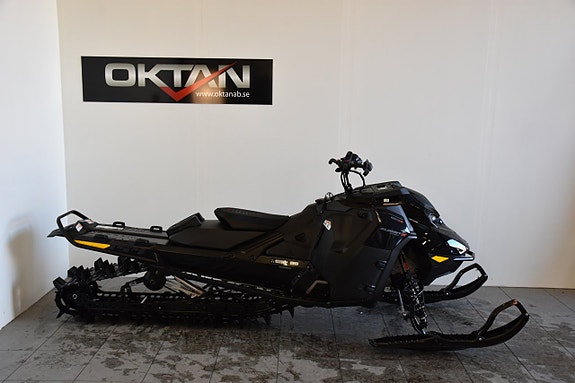 Ski-doo Summit EXPERT 850 Turbo 3 of 9