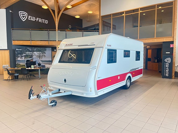 KABE CLASSIC 470 XL KS