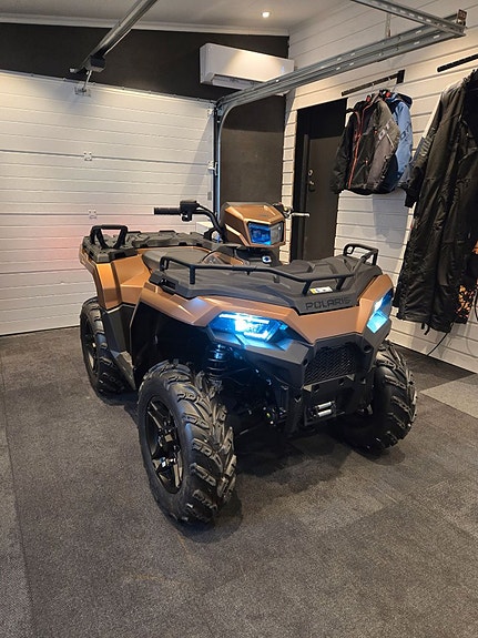 Polaris SPORTSMAN