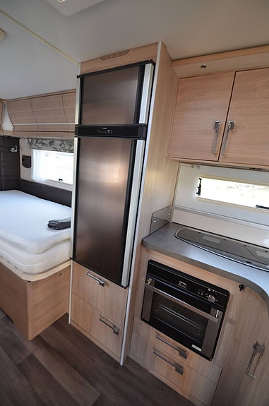 Kabe TMRX 880 LT (cinderella) 20 of 21