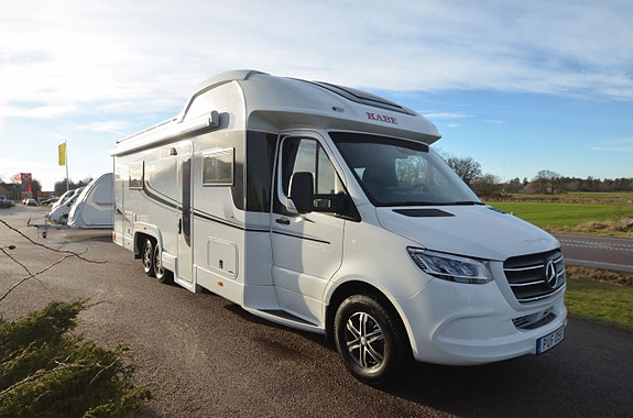 Kabe TMRX 880 LT (cinderella) 2 of 21