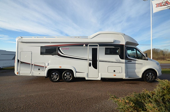 Kabe TMRX 880 LT (cinderella) 3 of 21