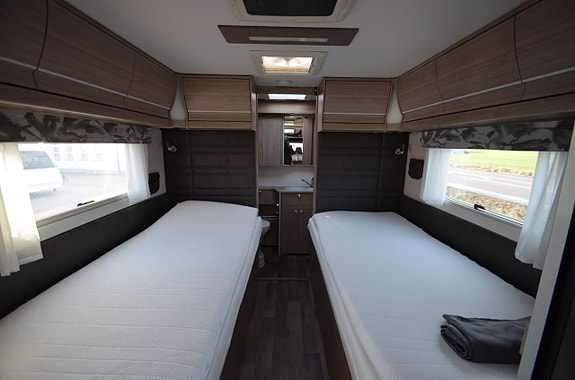 Kabe TMRX 880 LT (cinderella) 21 of 21