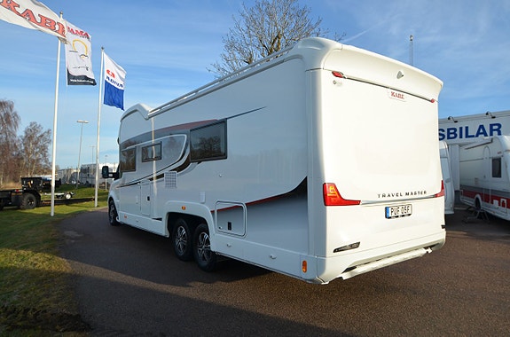 Kabe TMRX 880 LT (cinderella) 6 of 21