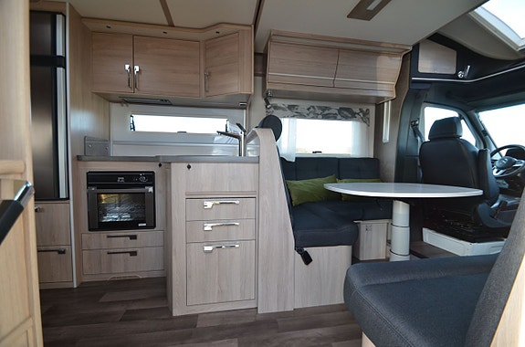 Kabe TMRX 880 LT (cinderella) 11 of 21