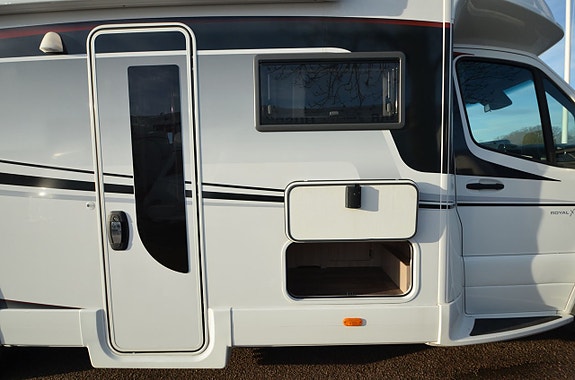 Kabe TMRX 880 LT (cinderella) 8 of 21