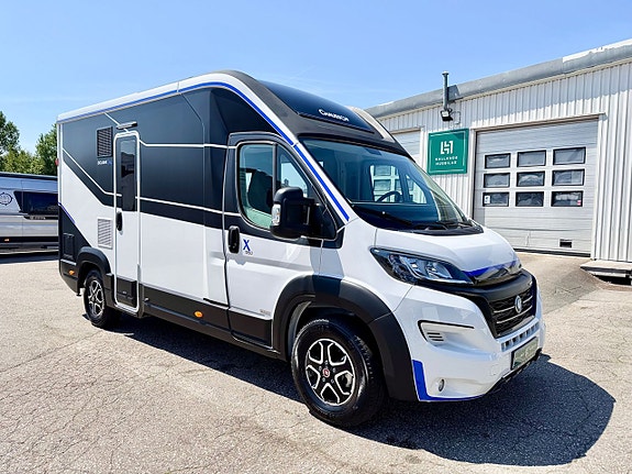 Chausson X550 N-Exclusive