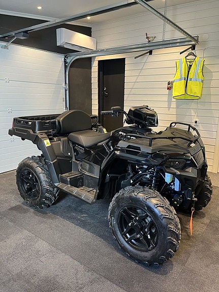 Polaris Sportsman X2 570 EPS LE