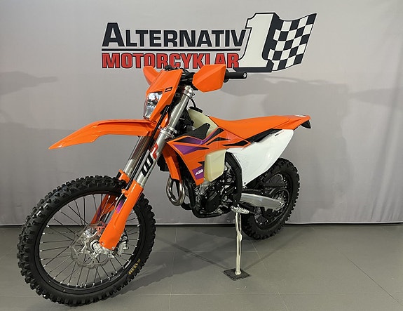 KTM EXC-F 350 - KAMPANJPRIS 5 of 5