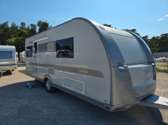 Adria Astella GLAM 563 PU