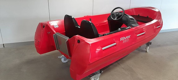 River 350XR I LAGER 2 of 4