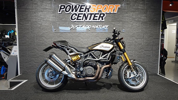 Indian FTR CARBON *Ränta: 0% - 3,95%*