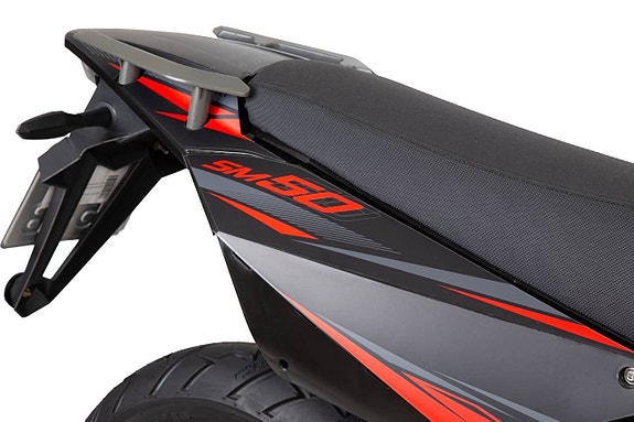Moped Viarelli Motard Klass 1 8 of 10
