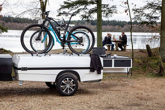 Övriga Camplet North 5 of 9
