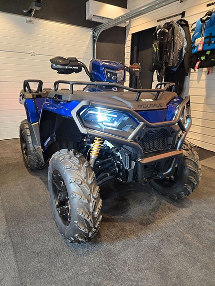 Polaris SPORTSMAN 570 EPS SP ÖHLINS