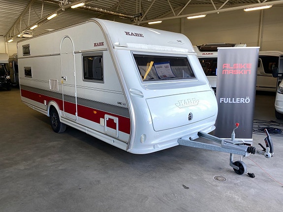 KABE Classic 560 GLE KS