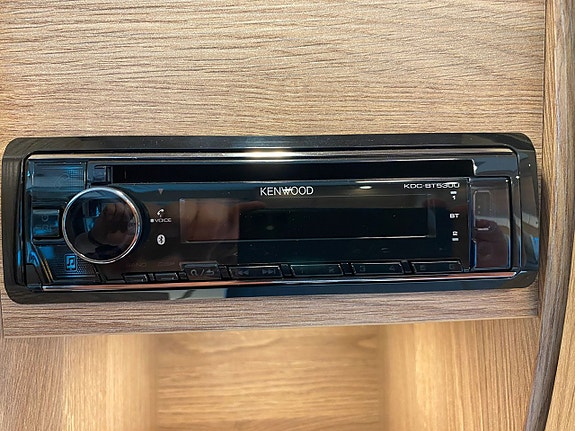 Kabe Classic 560 GLE KS / ALDE / Barnkammare / Vi tar inbyte 14 of 17