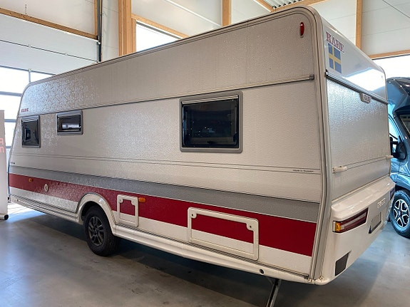 Kabe Classic 560 GLE KS / ALDE / Barnkammare / Vi tar inbyte 17 of 17