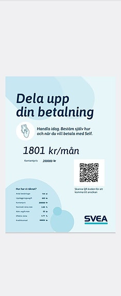 Polaris 650 TITAN NORIC  PRO 155" OMG HEMLEVERANS 1801:- MÅN 3 of 16