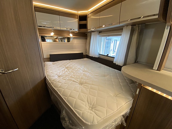 Knaus Scandinavian Selection 580 UF 13 of 20
