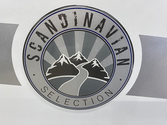 Knaus Scandinavian Selection 580 UF 3 of 20