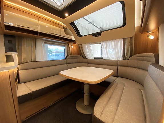 Knaus Scandinavian Selection 580 UF 5 of 20