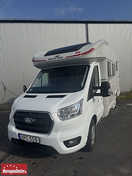 Roller KRONOS 265 TL