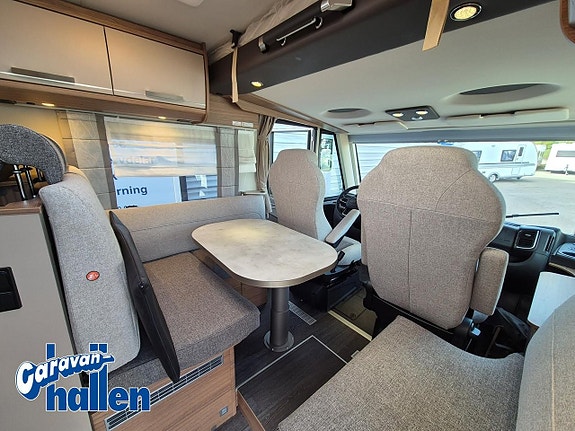 Knaus L!VE I 700 MEG (Låga Långbäddar) 26 of 27