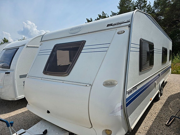 Hobby 720 UML Prestige