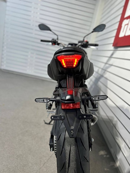 Yamaha MT07 Kampanj på Sveriges mest sålda MC 5 of 6