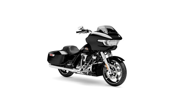 Harley-Davidson Roadglide  Fri Hemleverans KAMPANJ!