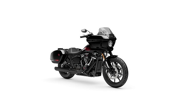 Harley-Davidson Low Rider ST  Fri Hemleverans 3,95% Ränta