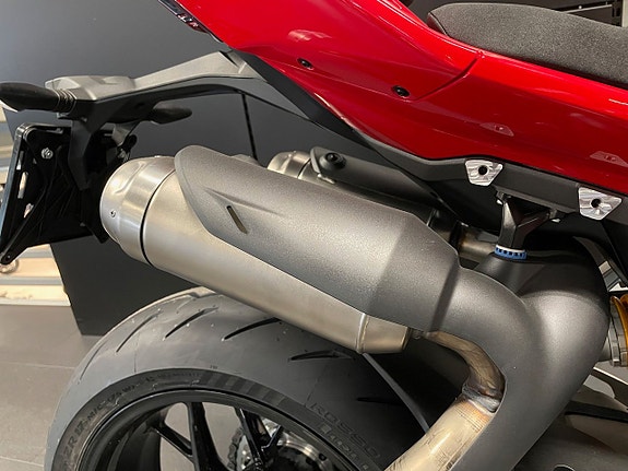 Ducati Panigale V2 S *Kampanj* Hemma i Butik Förmånlig försäkring 6 of 9