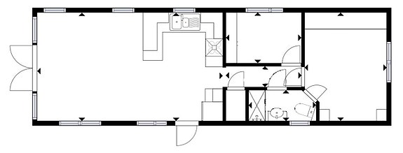 Delta Belgravia nyinkommen fin beg villavagn - Nr 215 11 of 11