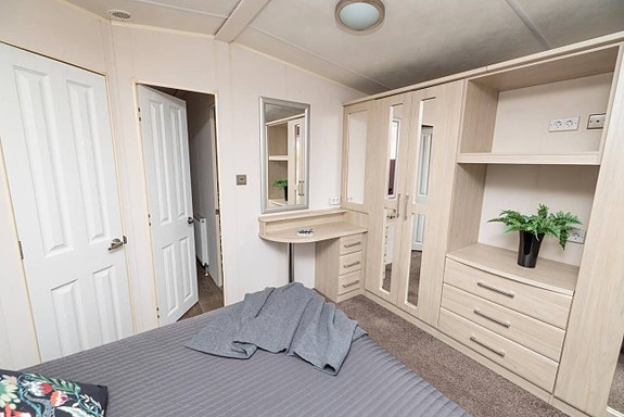 Delta Belgravia nyinkommen fin beg villavagn - Nr 215 8 of 11