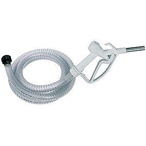 Piusi Gravitationskit AdBlue för IBC Älvestad-Tanken